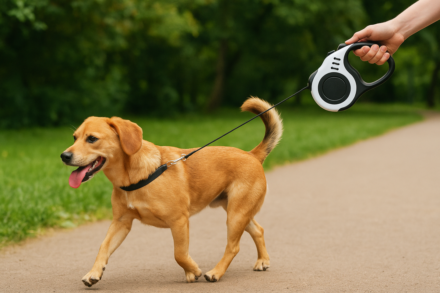 Dog Lead
