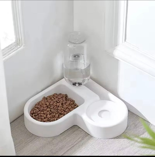 Automatic Drinking Pet Bowl