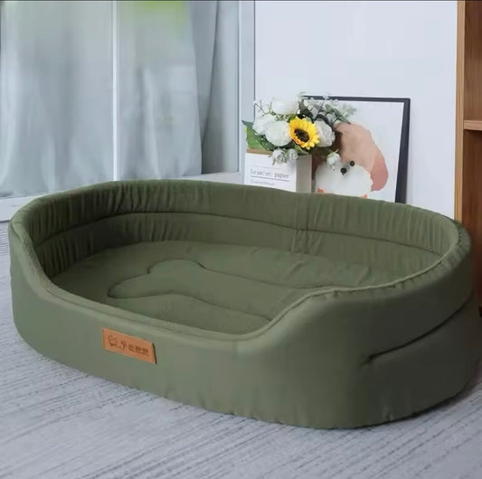 Dog Comfort Bed