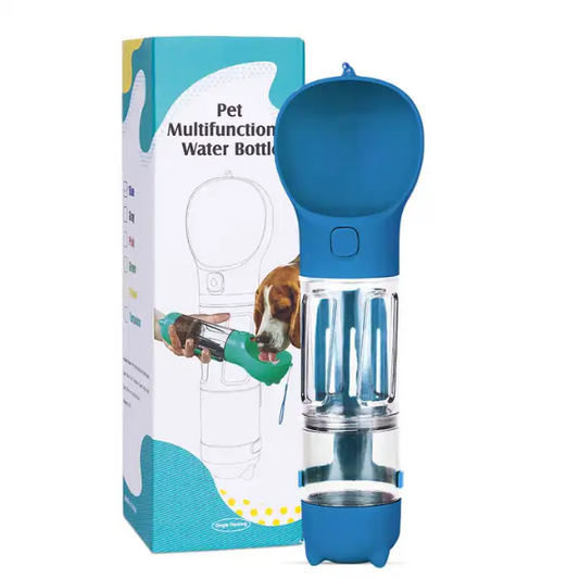 The PetPal 4-in-1
